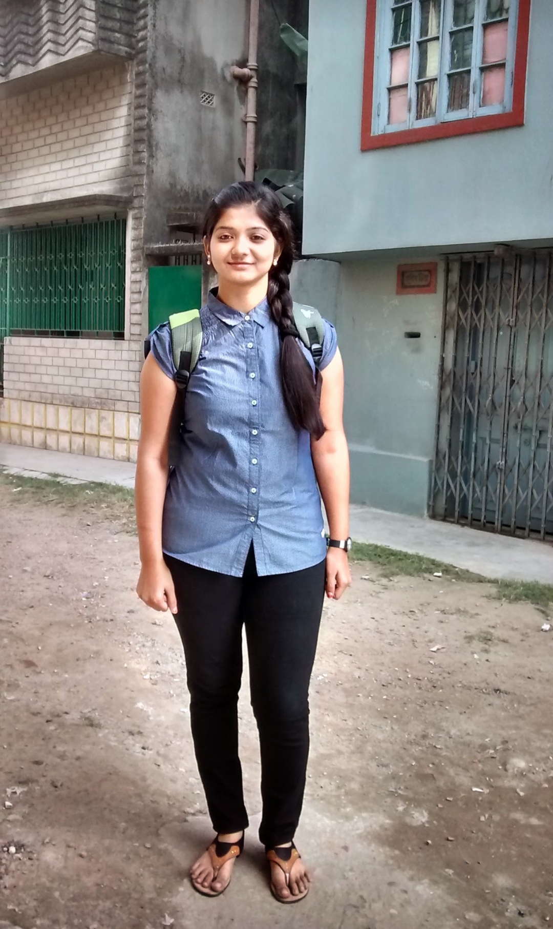 Anusmita